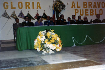 Grado acto Academico 008