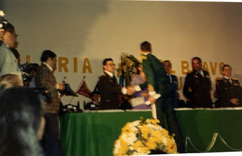 Grado acto Academico 013